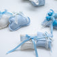 Soft Light Blue