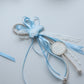 Soft Light Blue