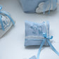 Soft Light Blue