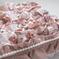 Mini Cotton Rose (minimo 50 pezzi solo il non confezionato)