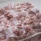 Mini Cotton Rose (minimo 50 pezzi solo il non confezionato)
