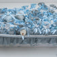 Mini Cotton BLue  (minimo 50 pezzi solo il non confezionato)