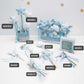 Magic Wand Blue