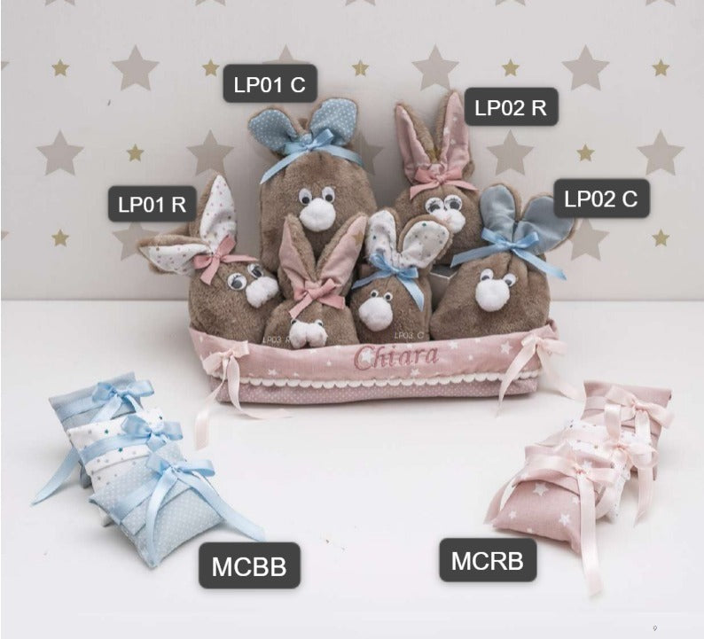 Linea Peluche