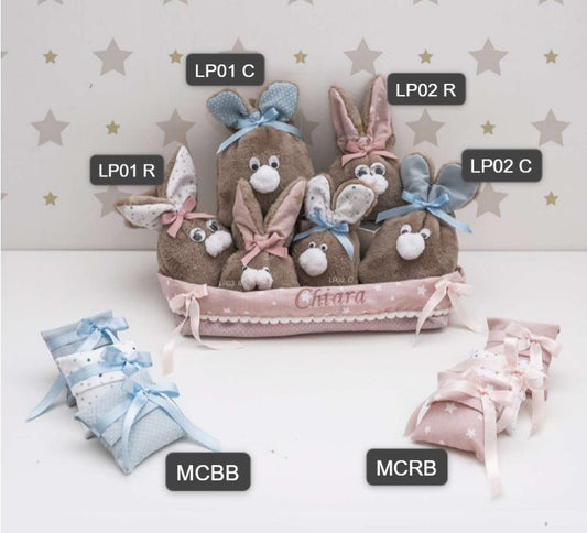 Linea Peluche