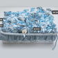 Mini Cotton BLue  (minimo 50 pezzi solo il non confezionato)